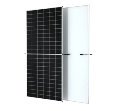 Сонячна панель Trina Solar 575 Вт TSM-DE19R 182*105mm 575W, рама 30мм TSM-DE19R фото