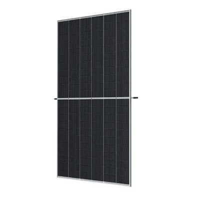 Сонячна панель Longi Solar 575W Hi-MO 6m Silver Frame, LR5-72HTH-575M LR5-72HTH-575M фото