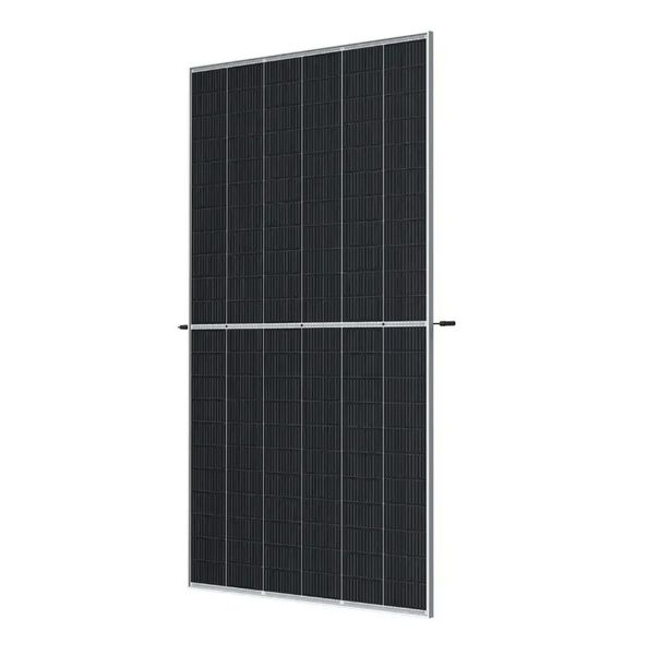 Сонячна панель Longi Solar 575W Hi-MO 6m Silver Frame, LR5-72HTH-575M LR5-72HTH-575M фото