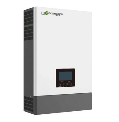 Гібридний сонячний інвертор LUXPOWER SNA5000 WIDE PV 11021 фото