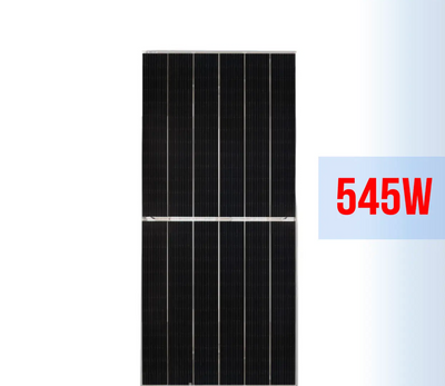 JinKO Solar 545 W Панель сонячна батарея монокристалічна Tiger Pro 72HC 545 Watt Pro 72HC 545 фото