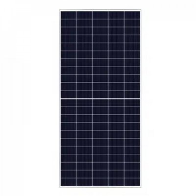 Сонячна панель JA Solar 590 W монокристалічний фотомодуль JAM72D40-590/LB Bifacial JAM72D40-590/LB Bifacial фото