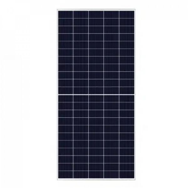 Сонячна панель JA Solar 590 W монокристалічний фотомодуль JAM72D40-590/LB Bifacial JAM72D40-590/LB Bifacial фото