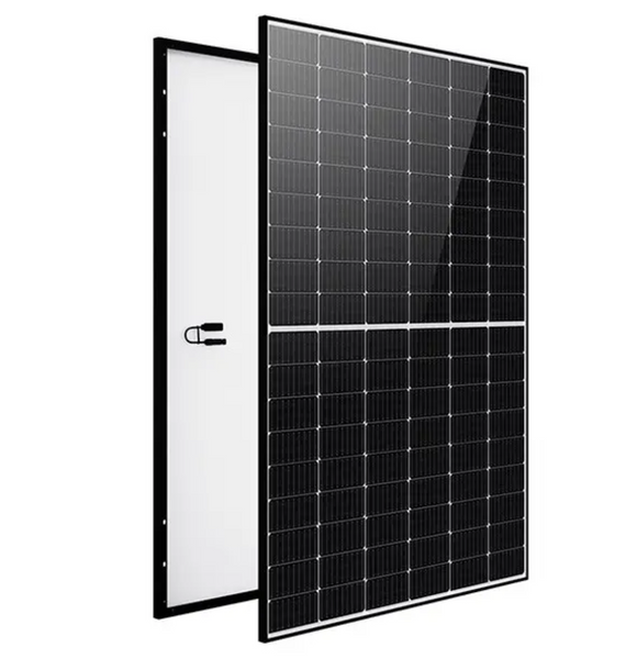 Сонячна панель TW Solar 410W (ТОП 5 КРАЩИХ ПАНЕЛЕЙ) Solar 410W фото